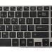 Πληκτρολόγιο Laptop Toshiba Tecra Z40 Z40-A Z40T-A Z40-A1401 Z40-A110 US BLACK with Backlit